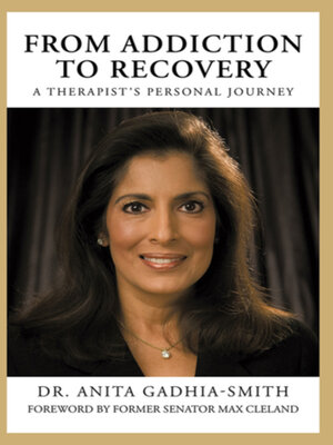 cover image of FROM ADDICTION TO RECOVERY